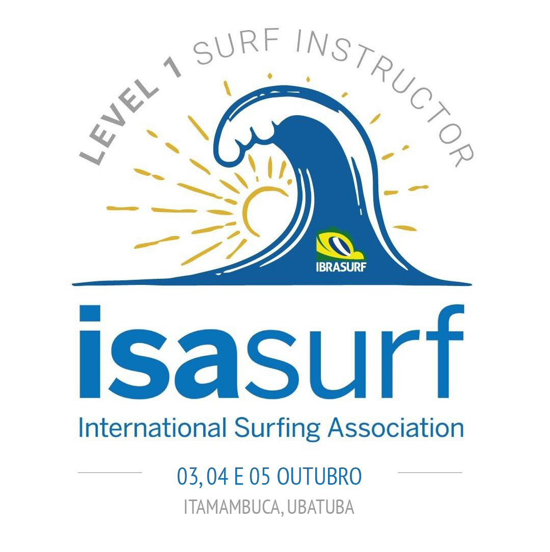Para Surfing — International Surfing Association